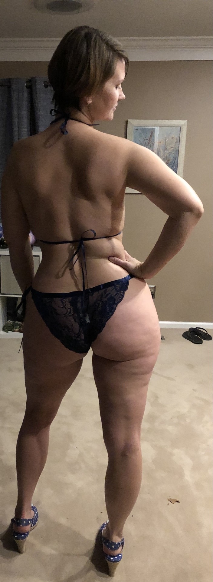 Pawg wive