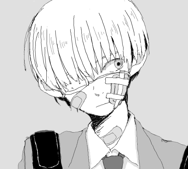 evilhairbrush:  by アスダ 