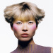 distantvoices:Cassie Wong by Corentin Leroux for Allure Magazine. Makeup by Aurore