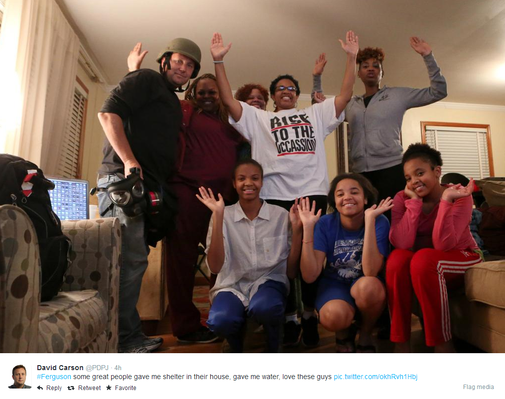 keyarandom:  Hands up. Don’t shoot. 