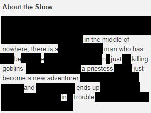technical-magi:  I spent the last hour and a half blanking out portions of anime