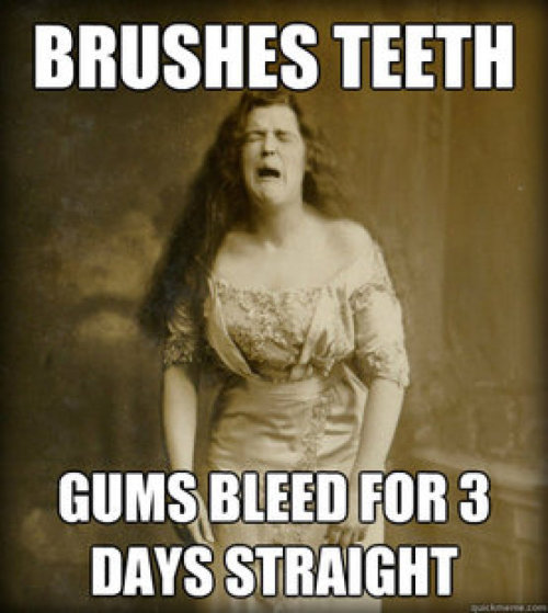 breathingvioletfog: void-dance: theamericankid: 1890’s Girl Problems &gt; &ldquo;Took 