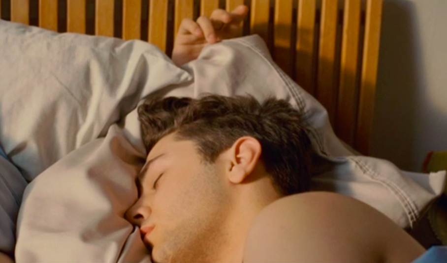 cinematapestry:  Les Amours Imaginaires (2010) dir. Xavier Dolan