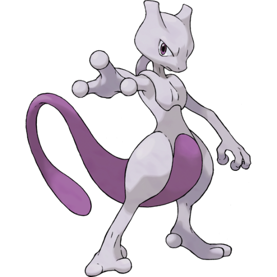 corsolanite:   Today is a national holiday!  On this day, Mewtwo was born. Happy birthday Mewtwo!   