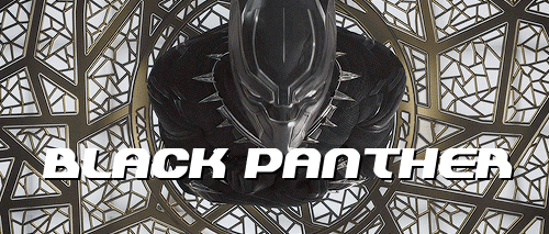 The Black Panther Soundtrack