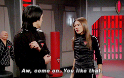 K.C. Undercover