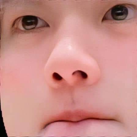 Cute Face BTS, By Me!