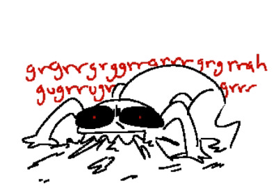 Me When I Find A New Way To Interact With My Special Interest: