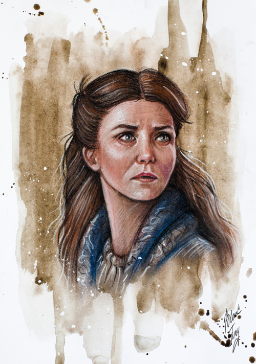 catelyn stark