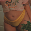 suedepetals