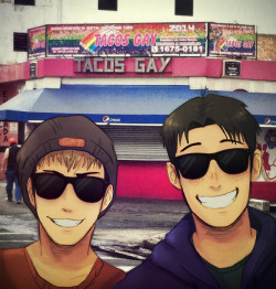gh0uli:  tacos gay 