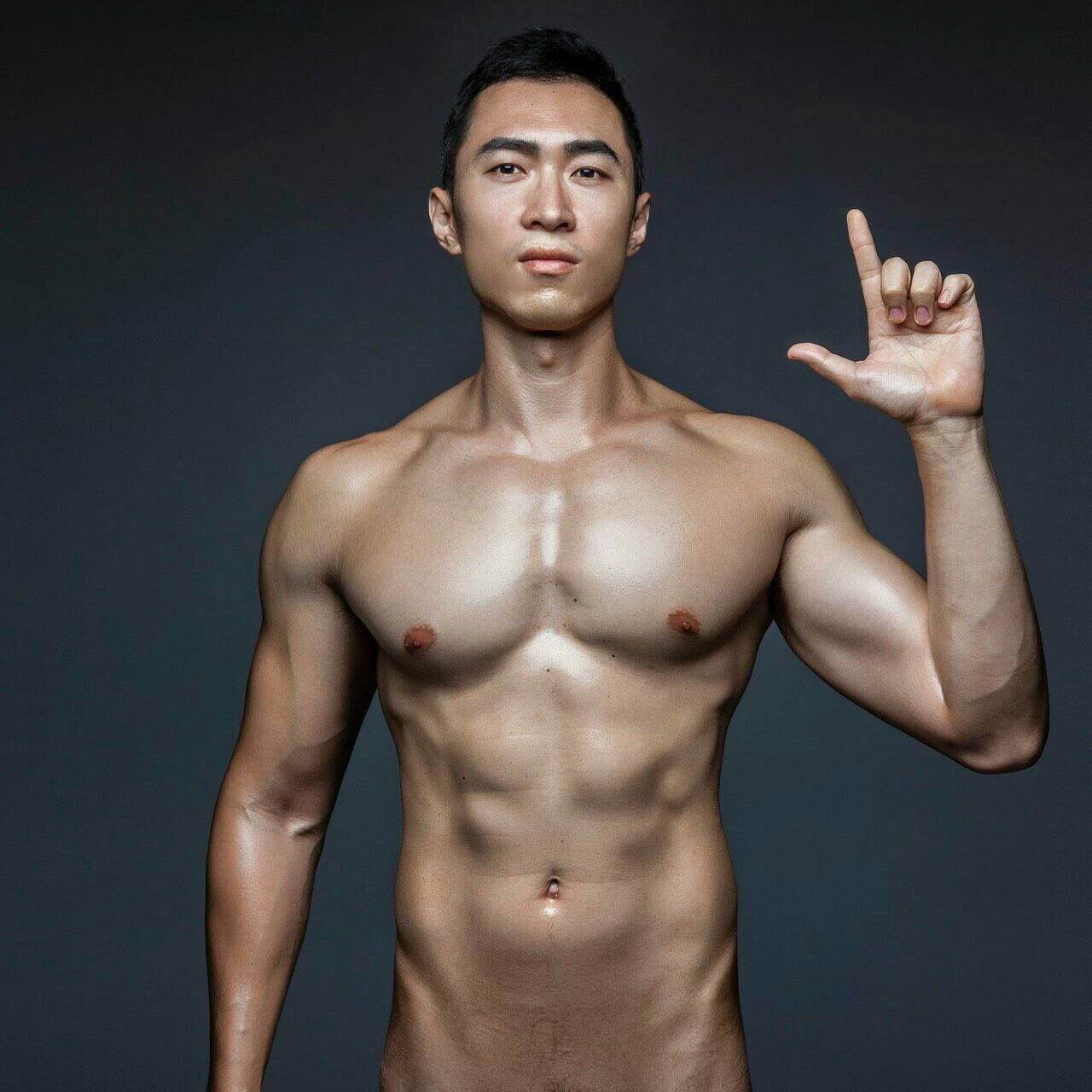 jiahauguy:Sexy