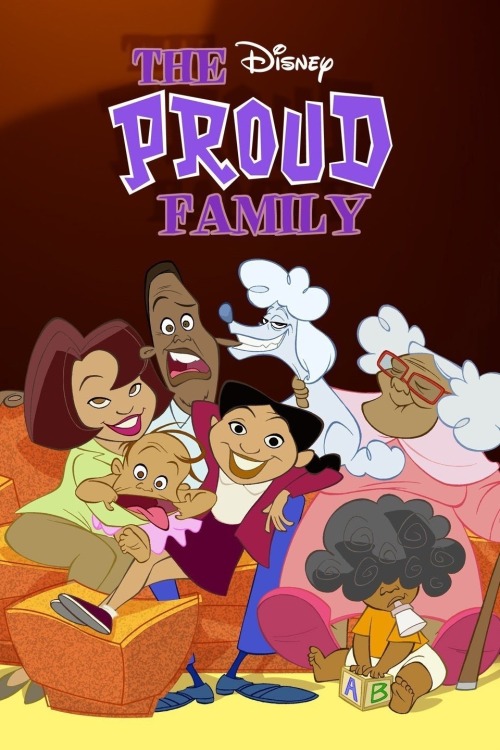 These Disney Channnel Shows Were Elite