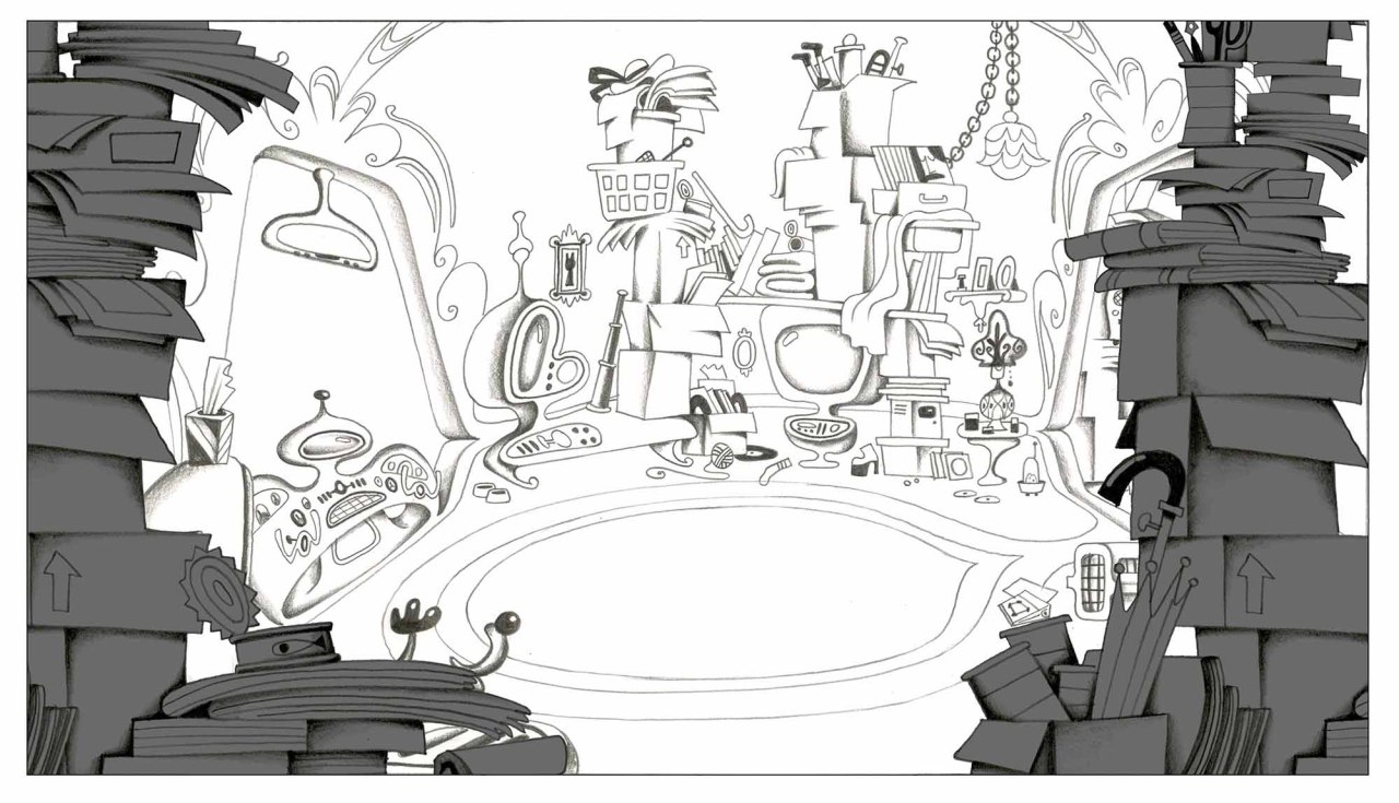 christsirgiotis:  Wander Over Yonder “The Loose Screw” Referenced Barbarella