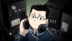 Royymustang:  This Has Been A Kain ‘The Adorable’ Fuery Appreciation Post (Guest