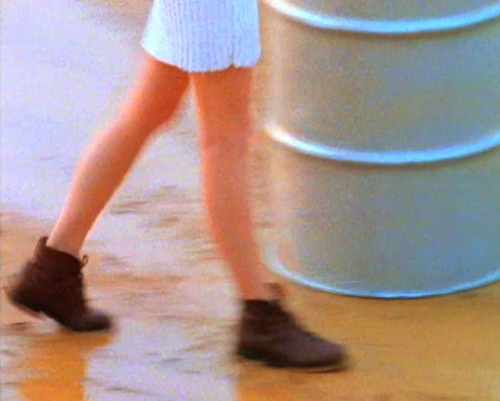 fayewongfuzao:  Faye Wong, 1994
