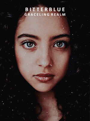 roryglimore:@litladiesnetwork‘s third event: fictional woc in literature.↳ bitterblue, graceling rea