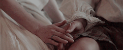 nordic-sassenach:So you married me to keep