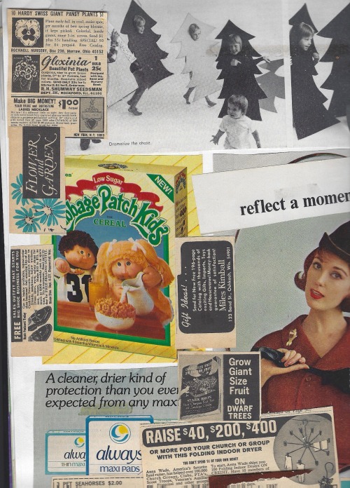 Random Scan #2