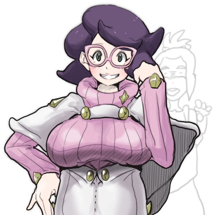 I’M BACK WITH THICKE WICKE ~Chris