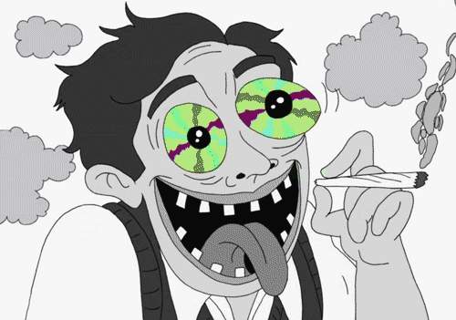psychedelicacies
