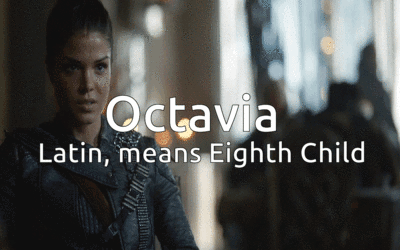 The 100 Name Meanings