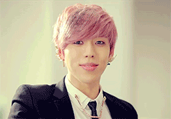 iputaspellonew:get to know me: favourite male biases [1/5]↳ Dongwoo [INFINITE] 