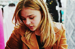 ms-moretz:  Chloe Moretz as Annika in ‘Laggies’ 