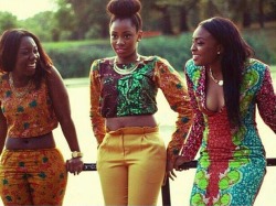 afrorevolution:Us African girls tho 😌😒😊😩👏🙏🙏🙏