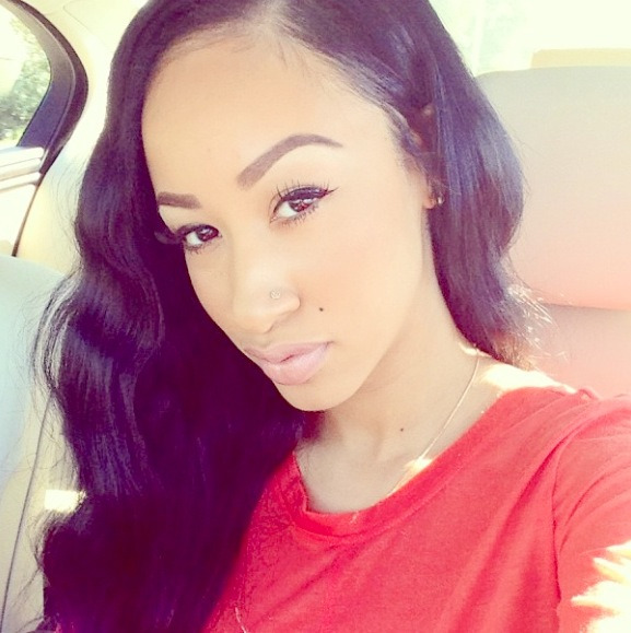 mannypakbeloud:  Jasmin Jaye❤😍😘 