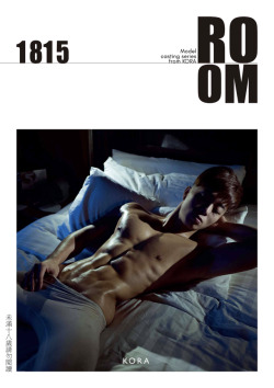 wes2men:    Kora Room issue 1 is photographed by SKiiNMODE part 1