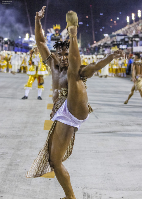 Porn Pics   Rio de Janeiro: Carnival 2016, by Terry