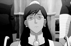 ohmykorra:  Korra Week, Day 1 (8/24): Alone. 