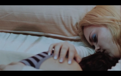 Buffalo ‘66 | Vincent Gallo (1998)