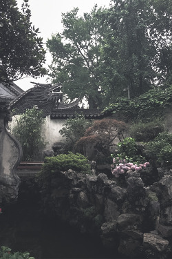  Yuyuan Gardens by Billionaired 