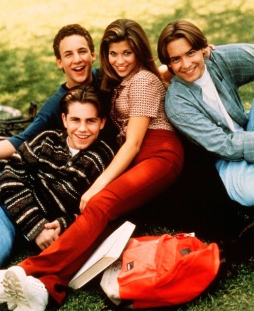 Boy Meets World