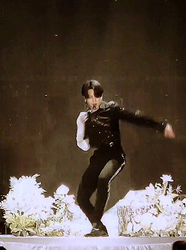 hojme:rose bowl (night 1) | serendipity