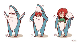 rizurin:sharkboi