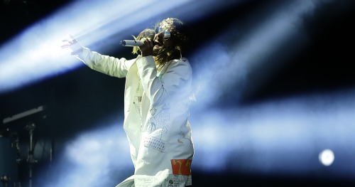 fuck-yeah-jared-leto:  HQ Minnesota State Fair - 26th August 2014