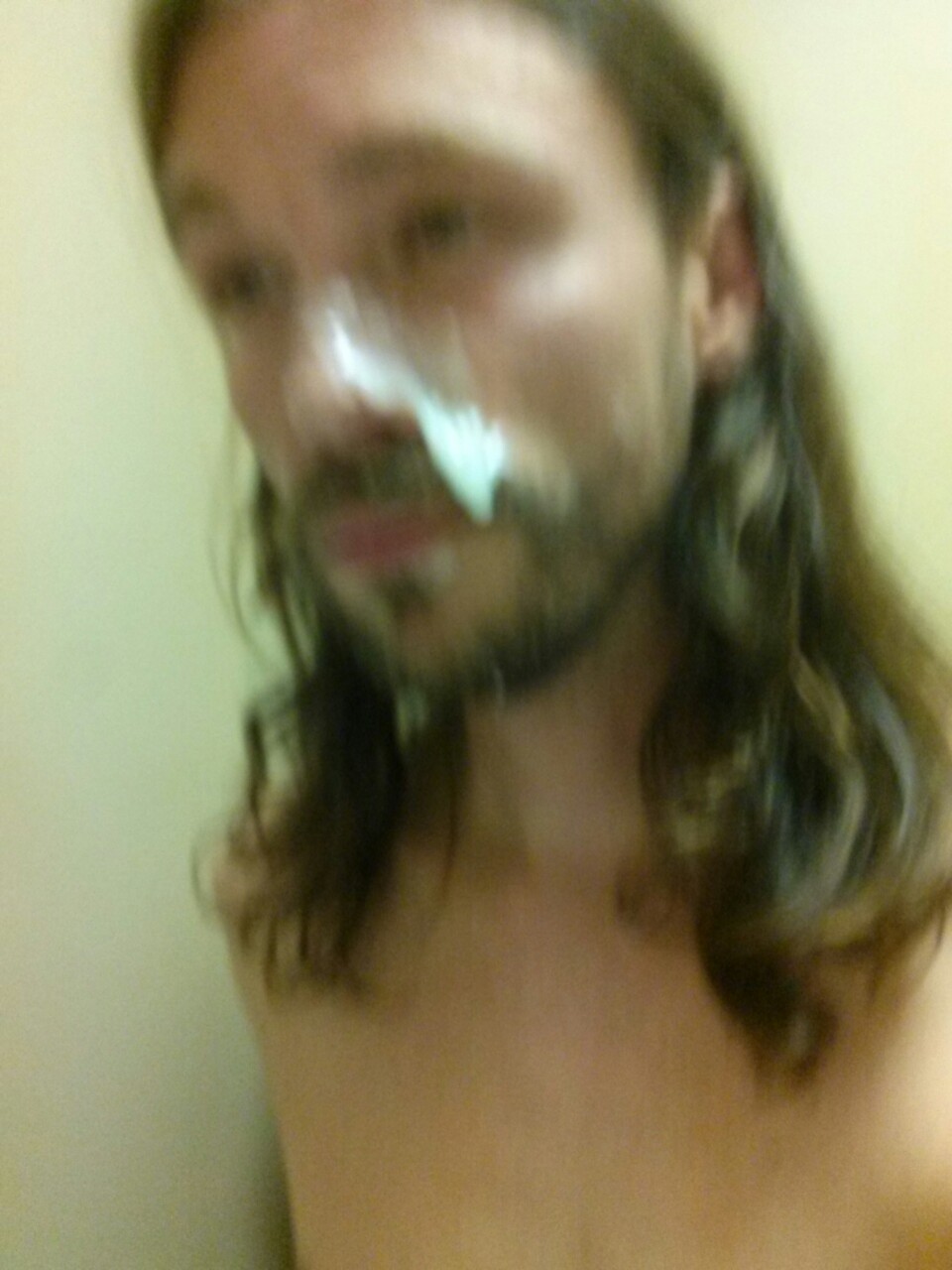 tattootodd80:  Nice cum facial from a big balck cock