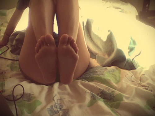 monnter:Legs