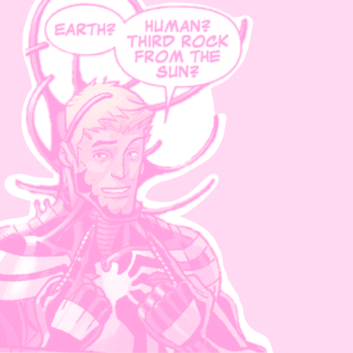 Pretty Pink Icons