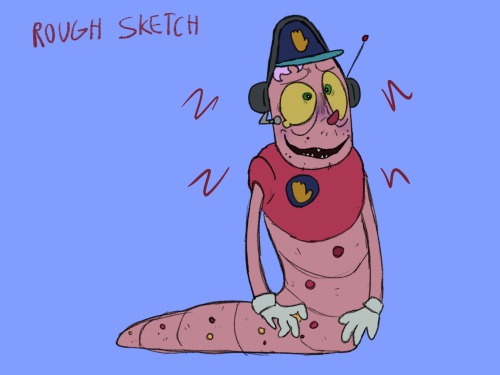 I Loved This Pathetic Little Guy So Much. Hes So Ugly :-)