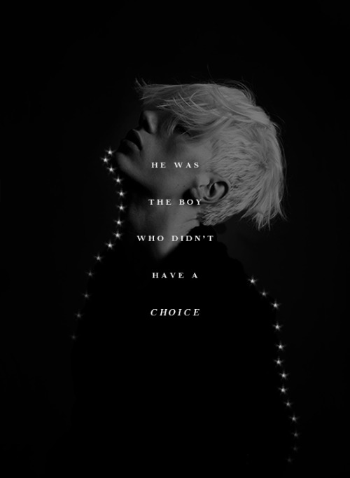 bluesargznt: draco malfoy; cunning, proud, lonely, broken