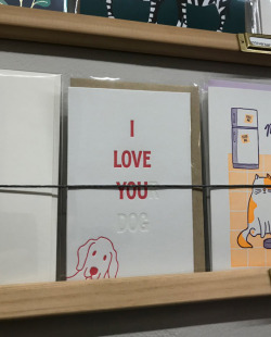 tastefullyoffensive:  The perfect card. (by anemone