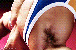 Wrestlersandsinglets:  Follow Me For Hot Wrestlers In Sexy Singlets =)