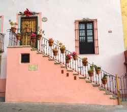 reneegabriela:  Guanajuato, México. 