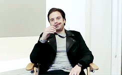 barnesevans:  Sebastian aka your grade A dork. Bonus: 