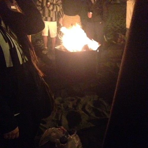 Bonfire