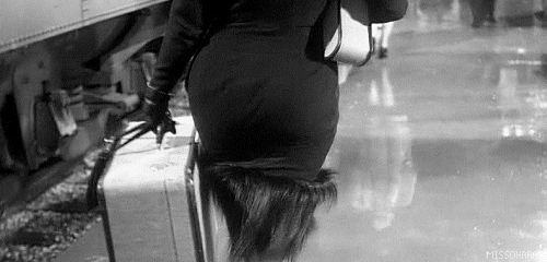 satnin:  Marilyn Monroe as Sugar Kane in Some Like It Hot, 1959. 